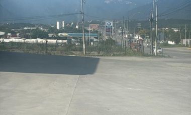 Terreno en Renta en Los Ébanos Allende Nuevo León