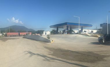 Terreno en Renta en Los Ébanos Allende Nuevo León