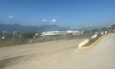 Terreno en Renta en Los Ébanos Allende Nuevo León