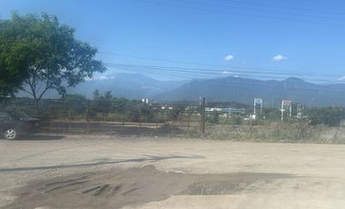 Terreno en Renta en Los Ébanos Allende Nuevo León