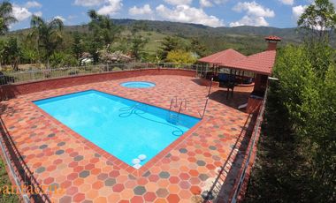 PARCELA DE SUELO SUB-URBANO LINDANTE CON RÍO