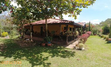 PARCELA DE SUELO SUB-URBANO LINDANTE CON RÍO