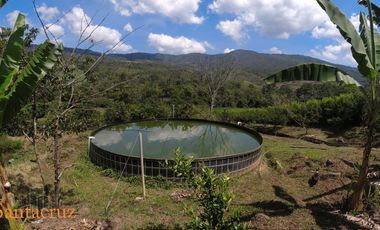 PARCELA DE SUELO SUB-URBANO LINDANTE CON RÍO