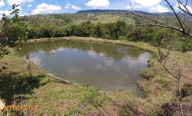 PARCELA DE SUELO SUB-URBANO LINDANTE CON RÍO