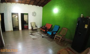 PARCELA DE SUELO SUB-URBANO LINDANTE CON RÍO