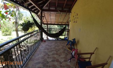 PARCELA DE SUELO SUB-URBANO LINDANTE CON RÍO