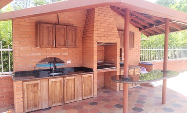 PARCELA DE SUELO SUB-URBANO LINDANTE CON RÍO