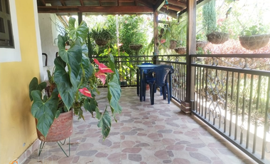 PARCELA DE SUELO SUB-URBANO LINDANTE CON RÍO