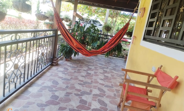 PARCELA DE SUELO SUB-URBANO LINDANTE CON RÍO