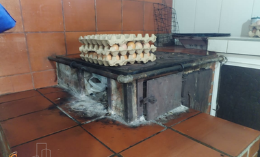 PARCELA DE SUELO SUB-URBANO LINDANTE CON RÍO