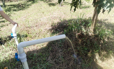 PARCELA DE SUELO SUB-URBANO LINDANTE CON RÍO