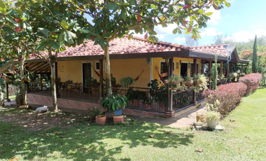 PARCELA DE SUELO SUB-URBANO LINDANTE CON RÍO