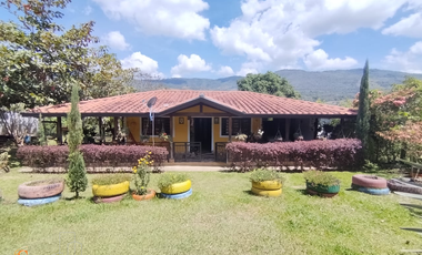 PARCELA DE SUELO SUB-URBANO LINDANTE CON RÍO