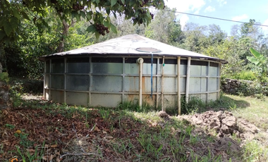 PARCELA DE SUELO SUB-URBANO LINDANTE CON RÍO