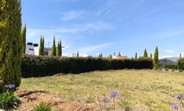 Lote en venta, ubicado en Condominio, Cómbita.