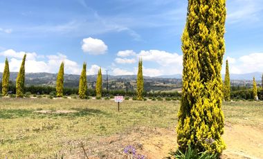 Lote en venta, ubicado en Condominio, Cómbita.