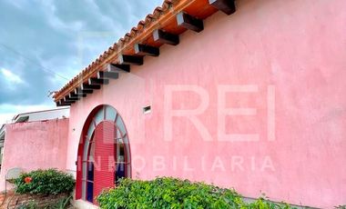 VENTA CASA CONDOMINIO NUEVO CHAPALA JALISCO