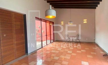 VENTA CASA CONDOMINIO NUEVO CHAPALA JALISCO