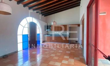 VENTA CASA CONDOMINIO NUEVO CHAPALA JALISCO