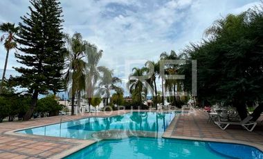 VENTA CASA CONDOMINIO NUEVO CHAPALA JALISCO