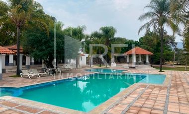 VENTA CASA CONDOMINIO NUEVO CHAPALA JALISCO