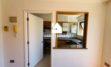 Venta Iluminado, cómodo y central en Viña del mar