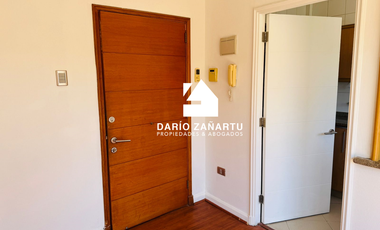 Venta Iluminado, cómodo y central en Viña del mar