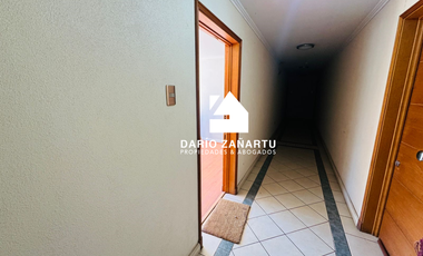 Venta Iluminado, cómodo y central en Viña del mar