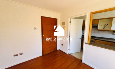 Venta Iluminado, cómodo y central en Viña del mar