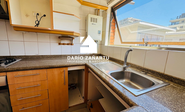 Venta Iluminado, cómodo y central en Viña del mar