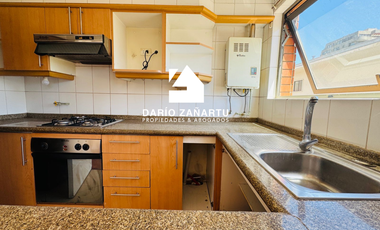 Venta Iluminado, cómodo y central en Viña del mar