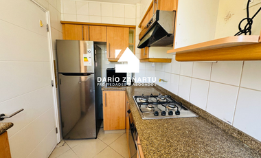 Venta Iluminado, cómodo y central en Viña del mar