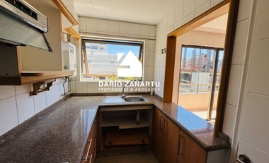 Venta Iluminado, cómodo y central en Viña del mar