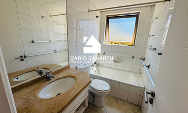 Venta Iluminado, cómodo y central en Viña del mar