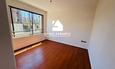 Venta Iluminado, cómodo y central en Viña del mar