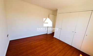 Venta Iluminado, cómodo y central en Viña del mar