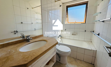 Venta Iluminado, cómodo y central en Viña del mar