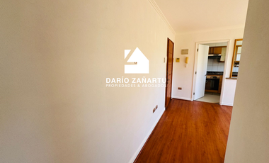 Venta Iluminado, cómodo y central en Viña del mar