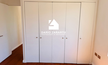 Venta Iluminado, cómodo y central en Viña del mar