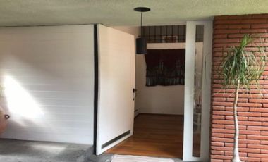 Amplia y Precios Casa de 4 Recamaras en Col. Lomas De Tecamachalco