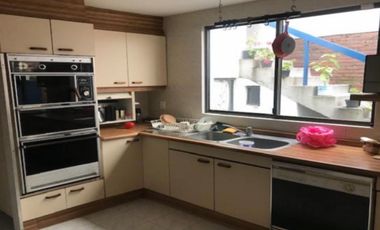 Amplia y Precios Casa de 4 Recamaras en Col. Lomas De Tecamachalco