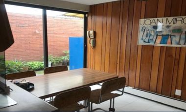 Amplia y Precios Casa de 4 Recamaras en Col. Lomas De Tecamachalco