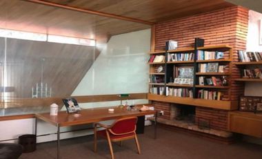 Amplia y Precios Casa de 4 Recamaras en Col. Lomas De Tecamachalco