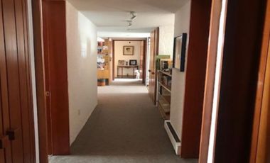 Amplia y Precios Casa de 4 Recamaras en Col. Lomas De Tecamachalco