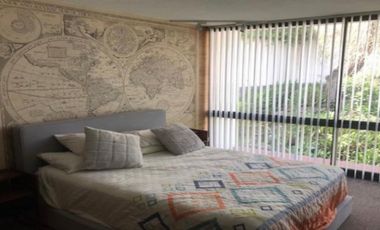 Amplia y Precios Casa de 4 Recamaras en Col. Lomas De Tecamachalco