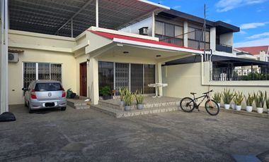 casa de venta en manta zona sur malecon G/Z
