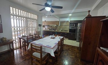 casa de venta en manta zona sur malecon G/Z