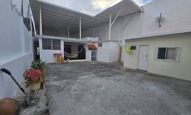 casa de venta en manta zona sur malecon G/Z