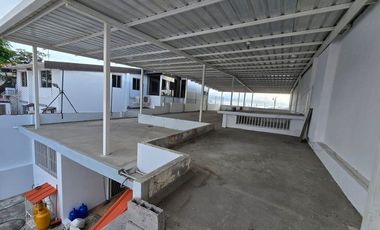 casa de venta en manta zona sur malecon G/Z