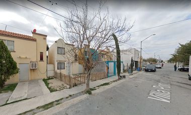 OA NO CREDITOS, CASA EN VENTA VILLA DE ALCALA, CIENEGA DE FLORES, NUEVO LEON